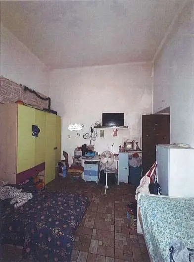 Immagine per Appartamento in asta a Genova via Bologna