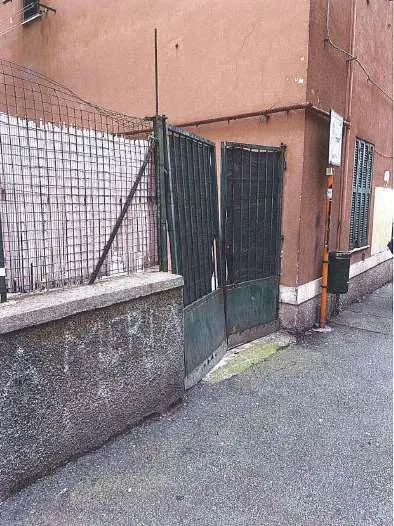 Immagine per Appartamento in asta a Genova via Bologna
