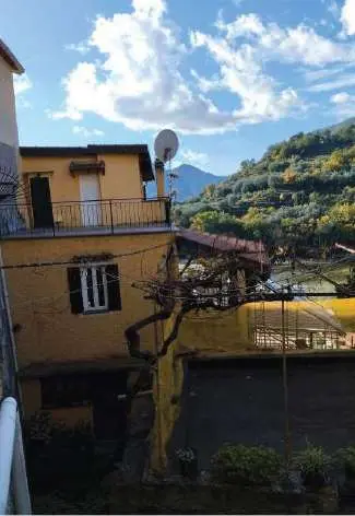 Casa Indipendente via Località Case Baussi, Ventimiglia