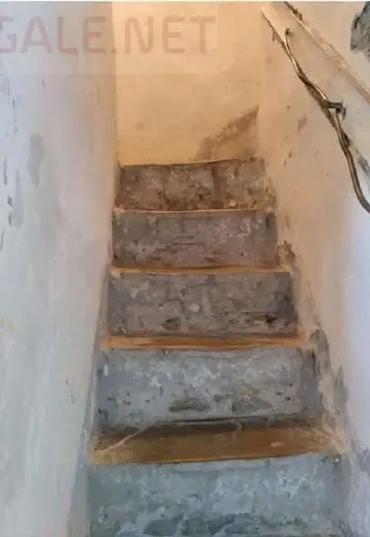 Casa Indipendente via Località Case Baussi, Ventimiglia
