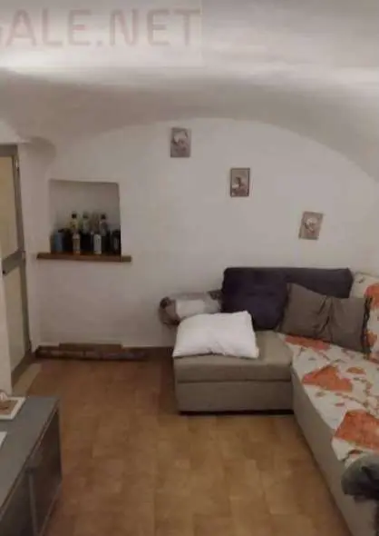 Casa Indipendente via Località Case Baussi, Ventimiglia