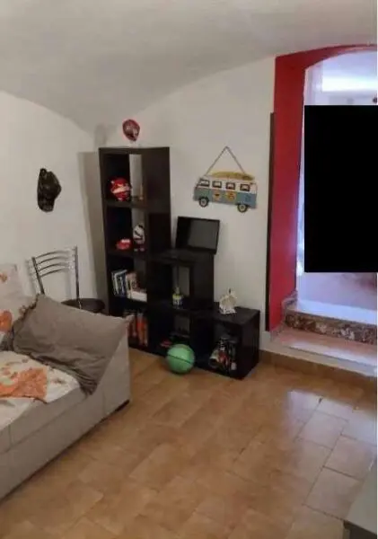 Casa Indipendente via Località Case Baussi, Ventimiglia