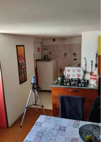 Casa Indipendente via Località Case Baussi, Ventimiglia