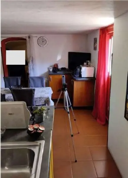 Casa Indipendente via Località Case Baussi, Ventimiglia