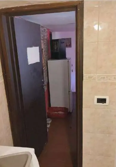 Casa Indipendente via Località Case Baussi, Ventimiglia