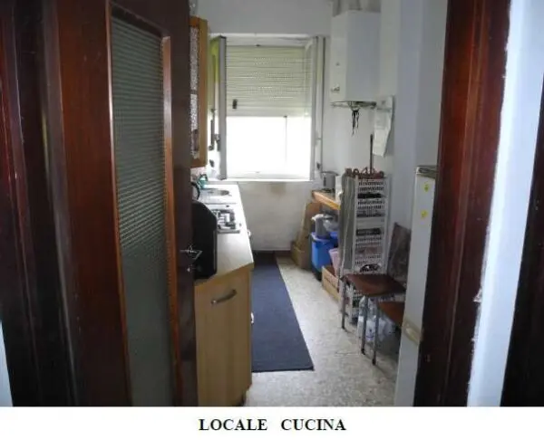 Appartamento via Anacleto Hughes 2, Ventimiglia