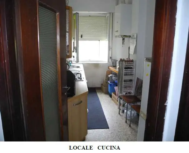 Immagine per Appartamento in asta a Ventimiglia via Anacleto Hughes 2