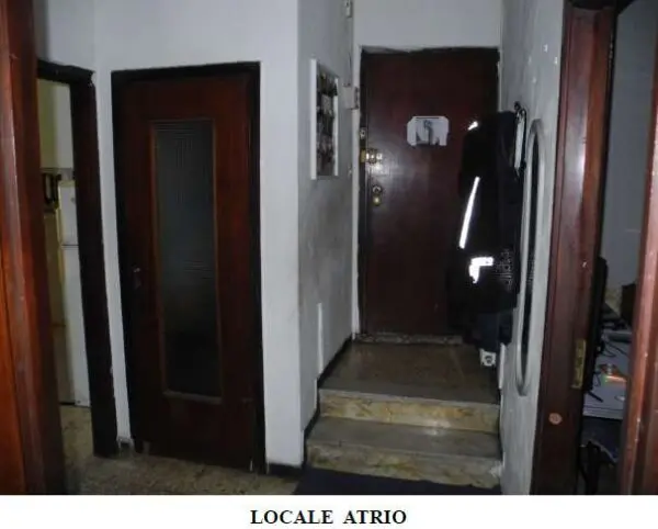 Appartamento via Anacleto Hughes 2, Ventimiglia