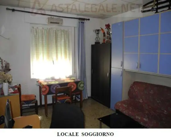 Appartamento via Anacleto Hughes 2, Ventimiglia