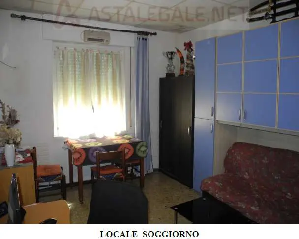 Immagine per Appartamento in asta a Ventimiglia via Anacleto Hughes 2