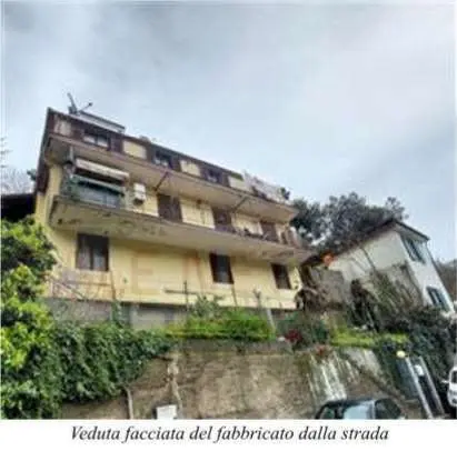 Appartamento via Domenico Tempesta 8, Ventimiglia