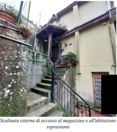Appartamento via Domenico Tempesta 8, Ventimiglia