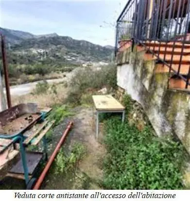 Appartamento via Domenico Tempesta 8, Ventimiglia