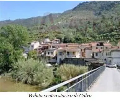 Appartamento via Domenico Tempesta 8, Ventimiglia