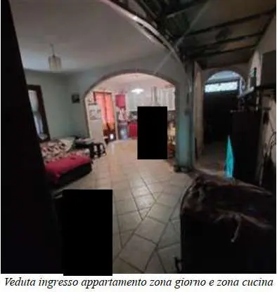 Appartamento via Domenico Tempesta 8, Ventimiglia