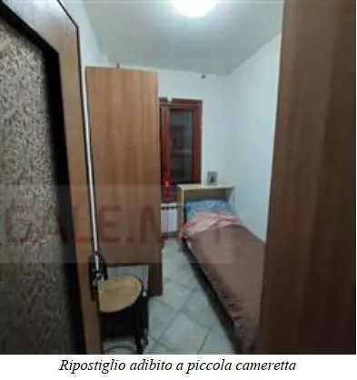 Appartamento via Domenico Tempesta 8, Ventimiglia