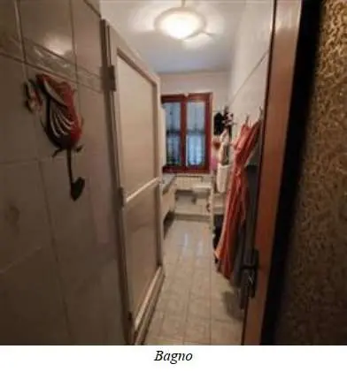 Appartamento via Domenico Tempesta 8, Ventimiglia