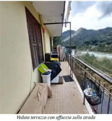 Appartamento via Domenico Tempesta 8, Ventimiglia