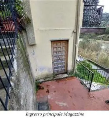 Appartamento via Domenico Tempesta 8, Ventimiglia