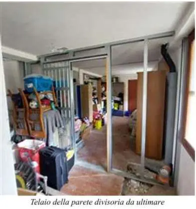 Appartamento via Domenico Tempesta 8, Ventimiglia