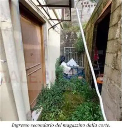 Appartamento via Domenico Tempesta 8, Ventimiglia