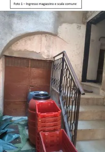 Appartamento via Cristoforo Colombo, Pontedassio
