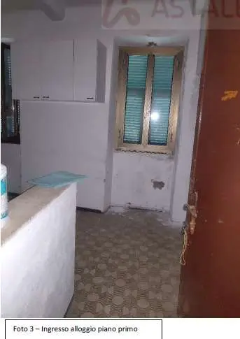 Appartamento via Cristoforo Colombo, Pontedassio