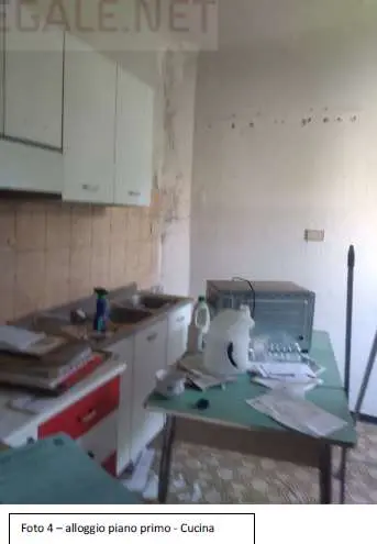 Appartamento via Cristoforo Colombo, Pontedassio