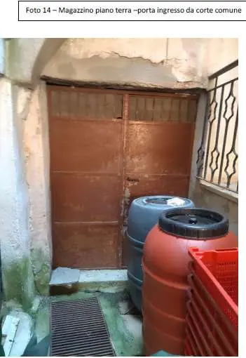 Appartamento via Cristoforo Colombo, Pontedassio