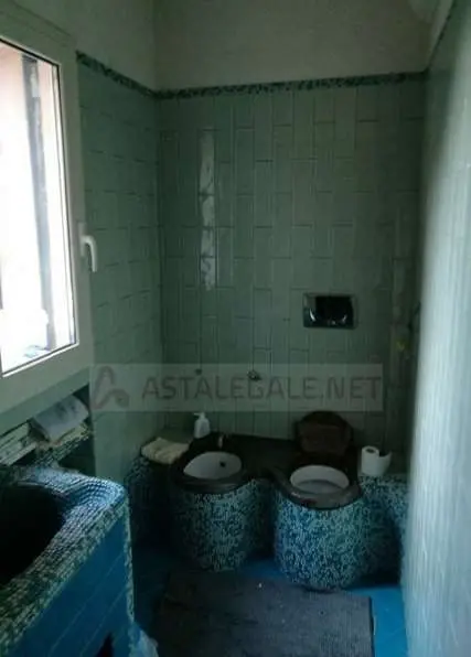 Villa Bifamiliare via Seuta, Diano Castello