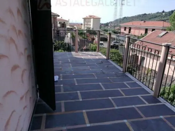 Villa Bifamiliare via Seuta, Diano Castello