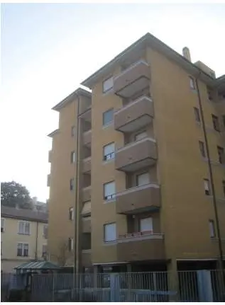 Appartamento via Galileo Galilei, Abbiategrasso