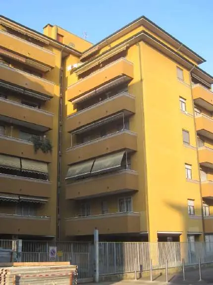 Appartamento via Galileo Galilei, Abbiategrasso