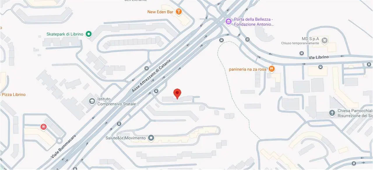 Immagine per Appartamento in asta a Catania viale Castagnola 17
