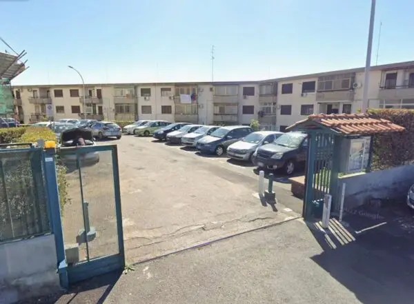 Appartamento viale Castagnola 17, Catania