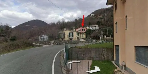 Appartamento via Piane 65, Neirone