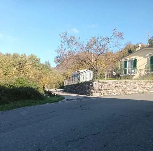 Appartamento via Piane 65, Neirone
