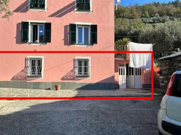 Appartamento via Piane 65, Neirone