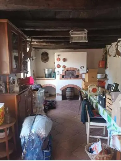 Appartamento via Piane 65, Neirone