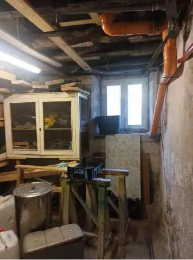 Appartamento via Piane 65, Neirone