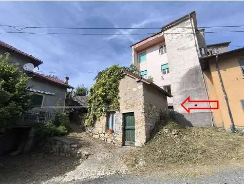 Casa Indipendente via Località Noceto, Vobbia