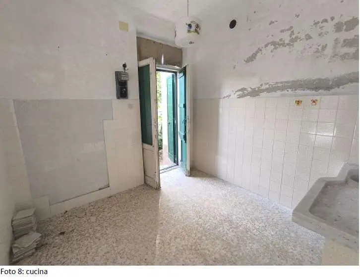 Immagine per Casa indipendente in asta a Vobbia via Località Noceto
