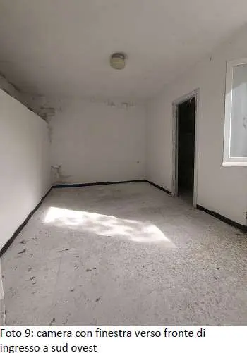 Casa Indipendente via Località Noceto, Vobbia