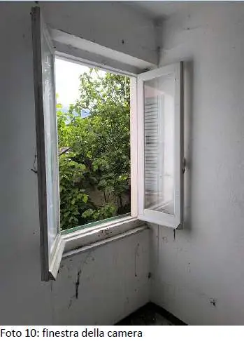 Casa Indipendente via Località Noceto, Vobbia