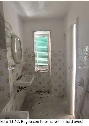 Casa Indipendente via Località Noceto, Vobbia
