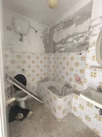 Casa Indipendente via Località Noceto, Vobbia