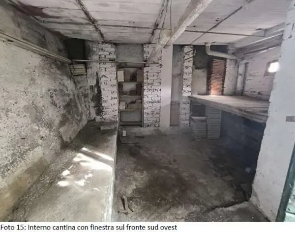 Casa Indipendente via Località Noceto, Vobbia