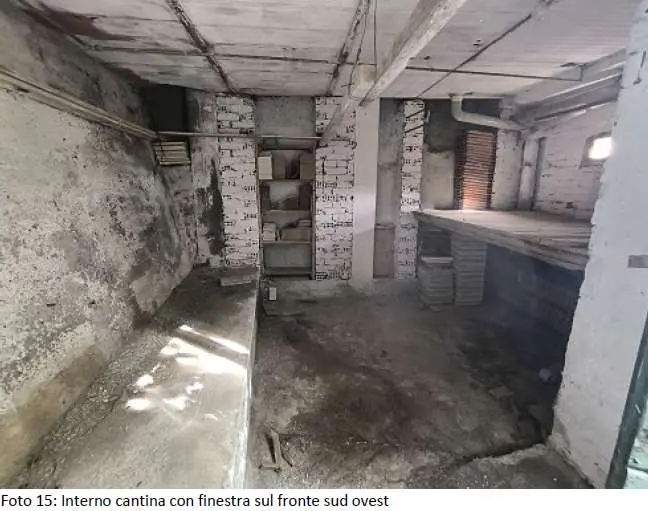 Immagine per Casa indipendente in asta a Vobbia via Località Noceto