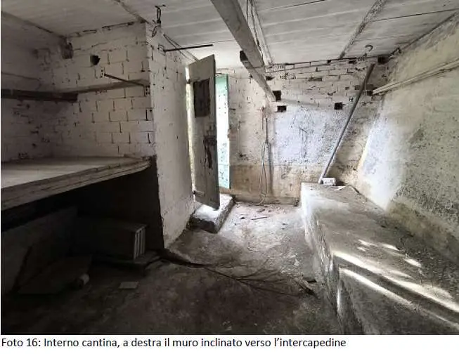 Immagine per Casa indipendente in asta a Vobbia via Località Noceto