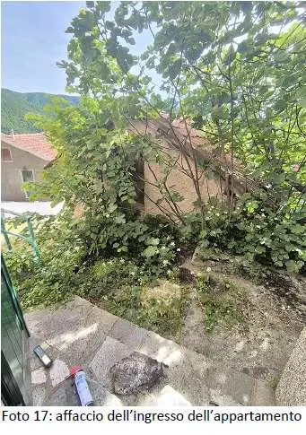 Casa Indipendente via Località Noceto, Vobbia